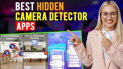 hidden cam scanner|hidden camera detector app.